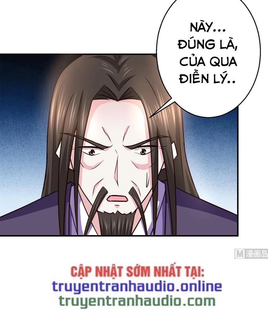 Cửu Dương Đế Tôn Chapter 188 - 37