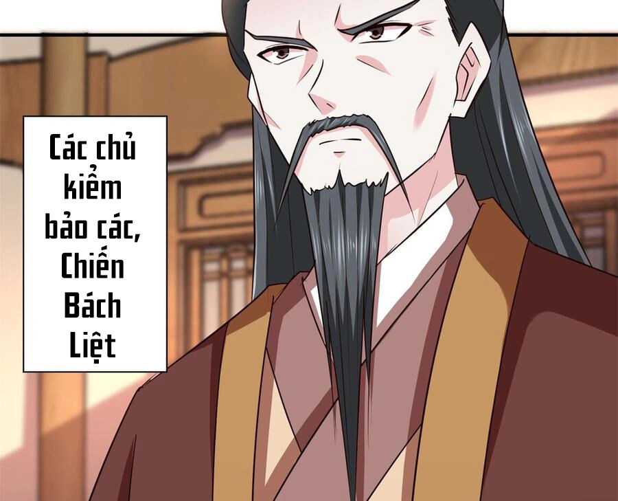Cửu Dương Đế Tôn Chapter 188 - 48