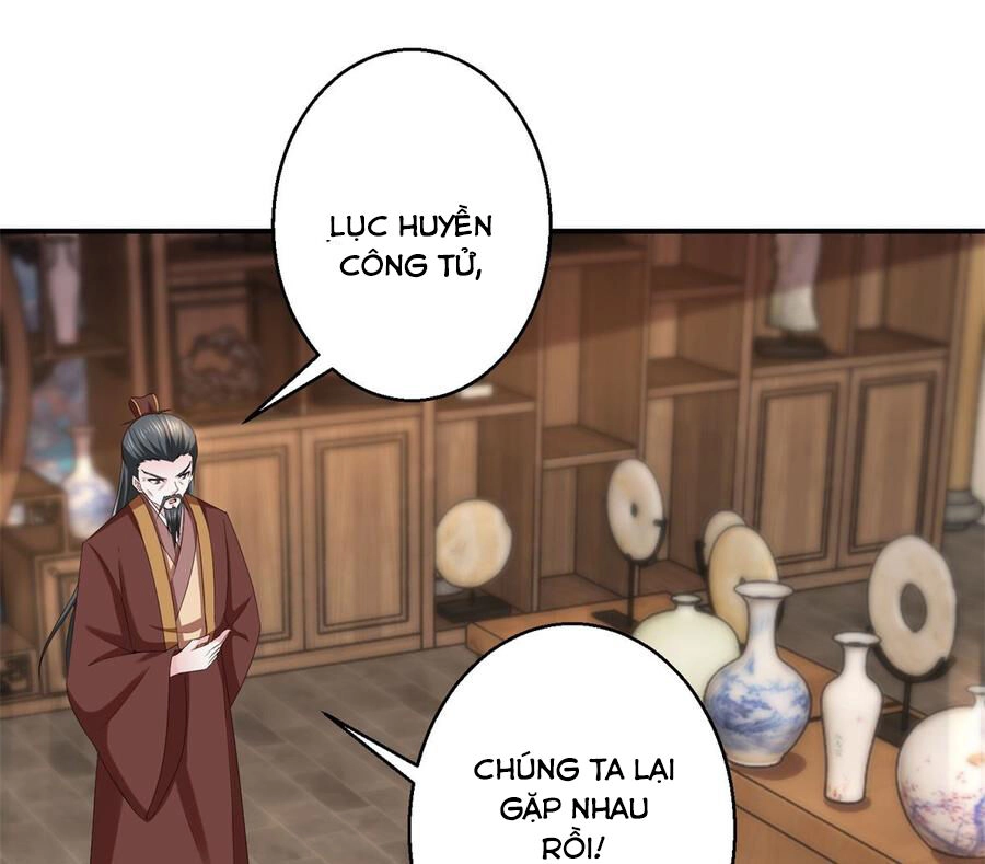 Cửu Dương Đế Tôn Chapter 188 - 50