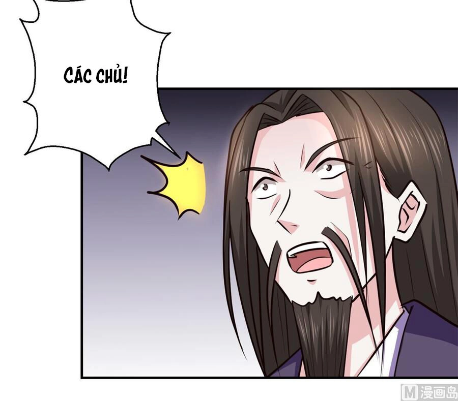 Cửu Dương Đế Tôn Chapter 188 - 52