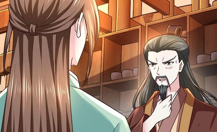 Cửu Dương Đế Tôn Chapter 189 - 5