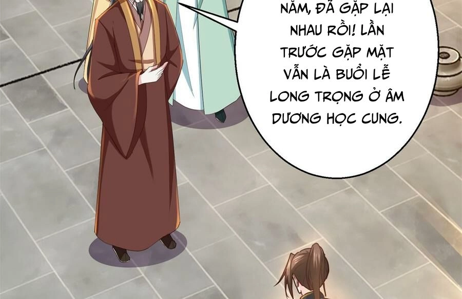 Cửu Dương Đế Tôn Chapter 189 - 8