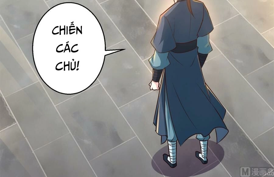 Cửu Dương Đế Tôn Chapter 189 - 9