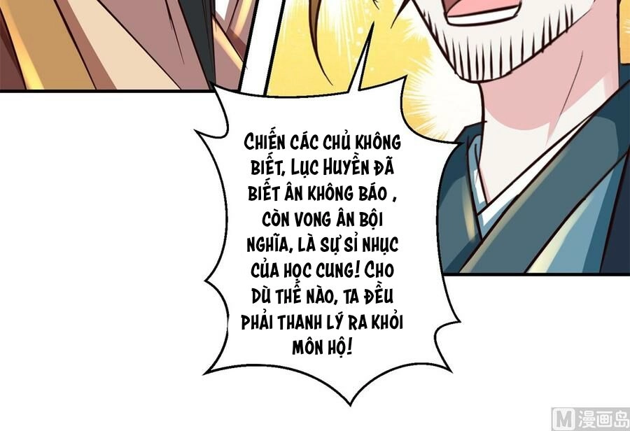 Cửu Dương Đế Tôn Chapter 189 - 12