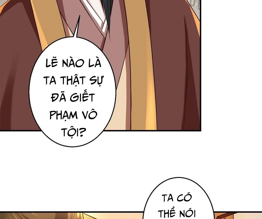 Cửu Dương Đế Tôn Chapter 189 - 18