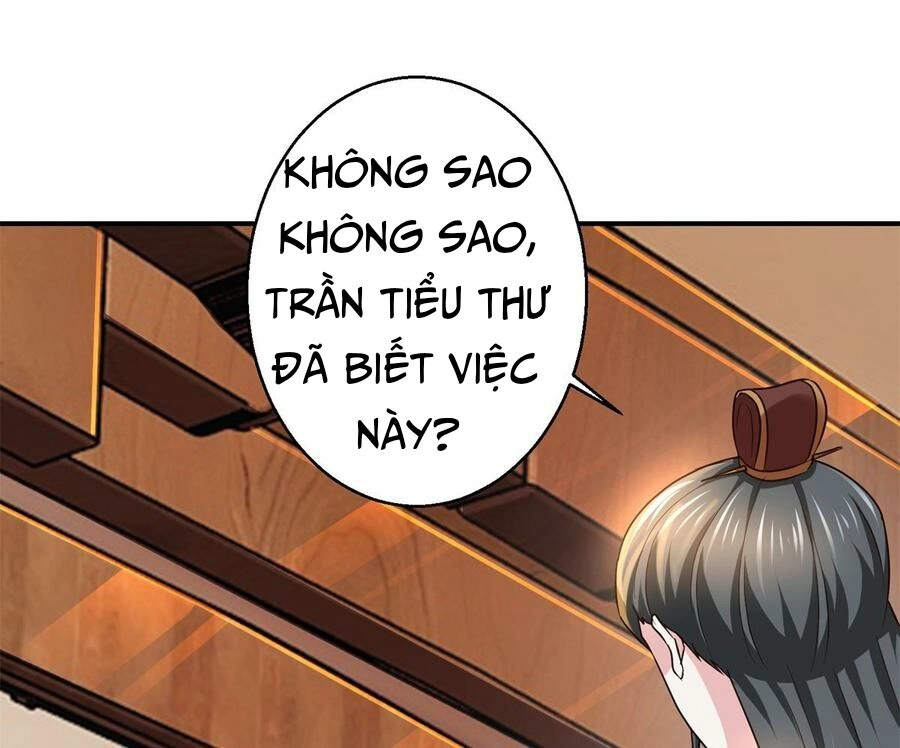 Cửu Dương Đế Tôn Chapter 189 - 21