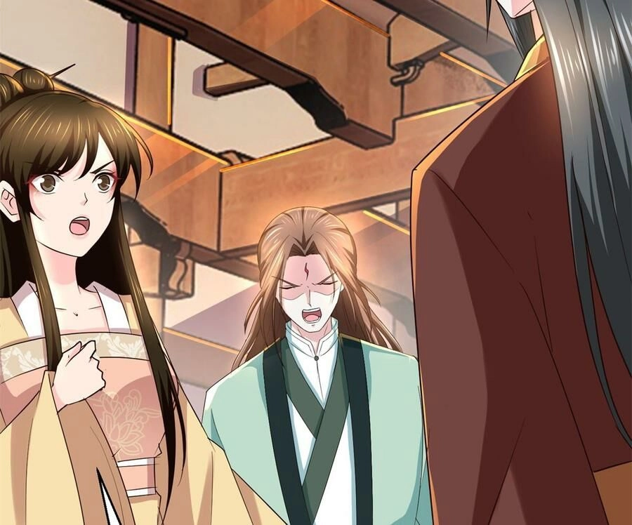 Cửu Dương Đế Tôn Chapter 189 - 22