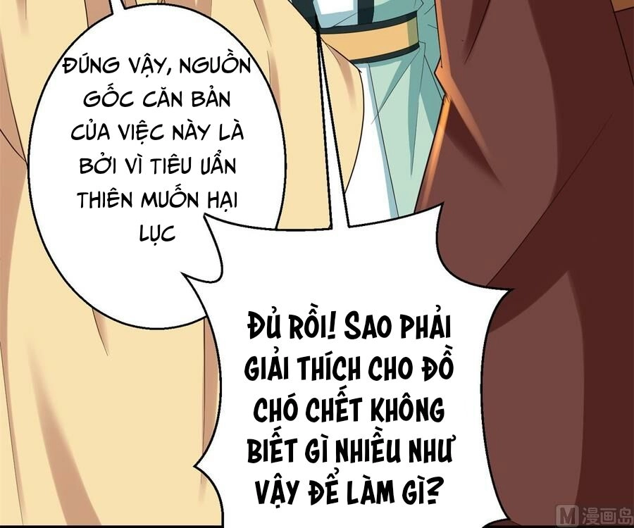 Cửu Dương Đế Tôn Chapter 189 - 23