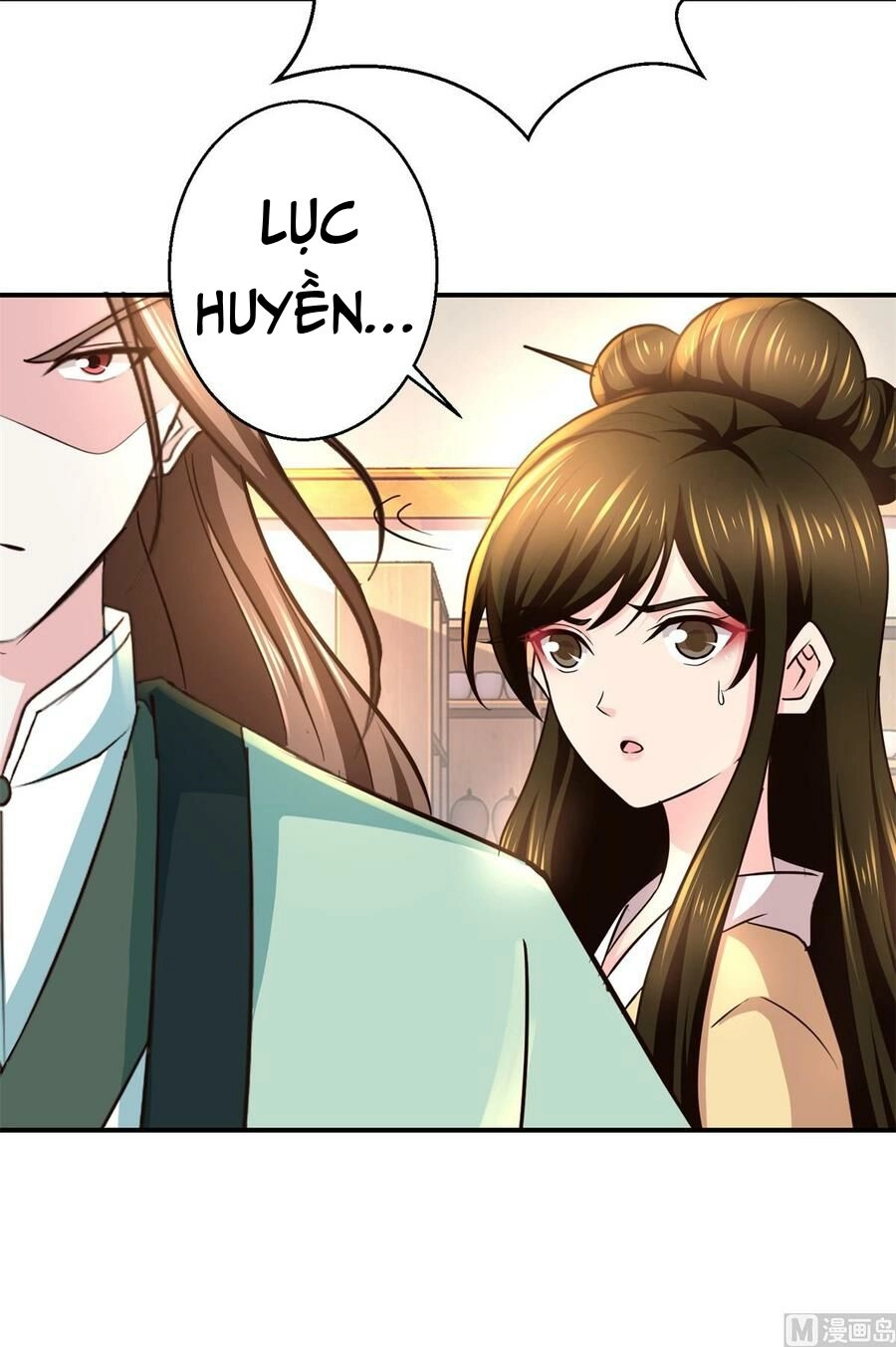 Cửu Dương Đế Tôn Chapter 189 - 24