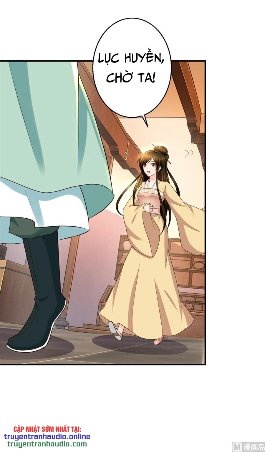 Cửu Dương Đế Tôn Chapter 189 - 29