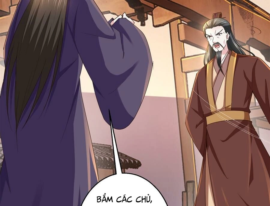 Cửu Dương Đế Tôn Chapter 189 - 31