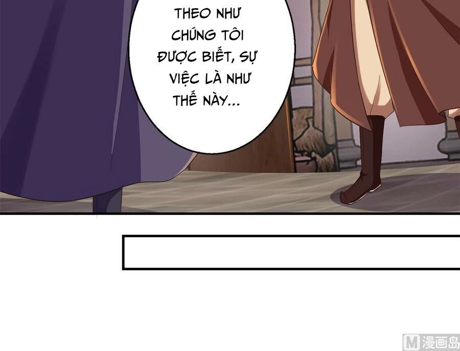 Cửu Dương Đế Tôn Chapter 189 - 32