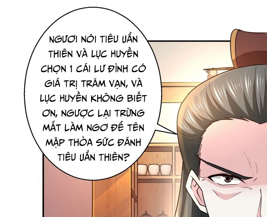 Cửu Dương Đế Tôn Chapter 189 - 34
