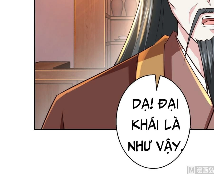 Cửu Dương Đế Tôn Chapter 189 - 35