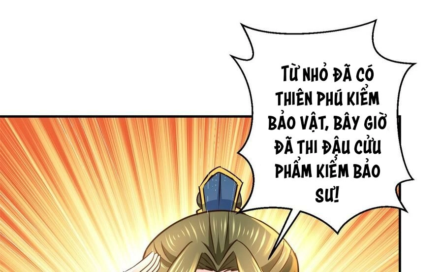 Cửu Dương Đế Tôn Chapter 189 - 37