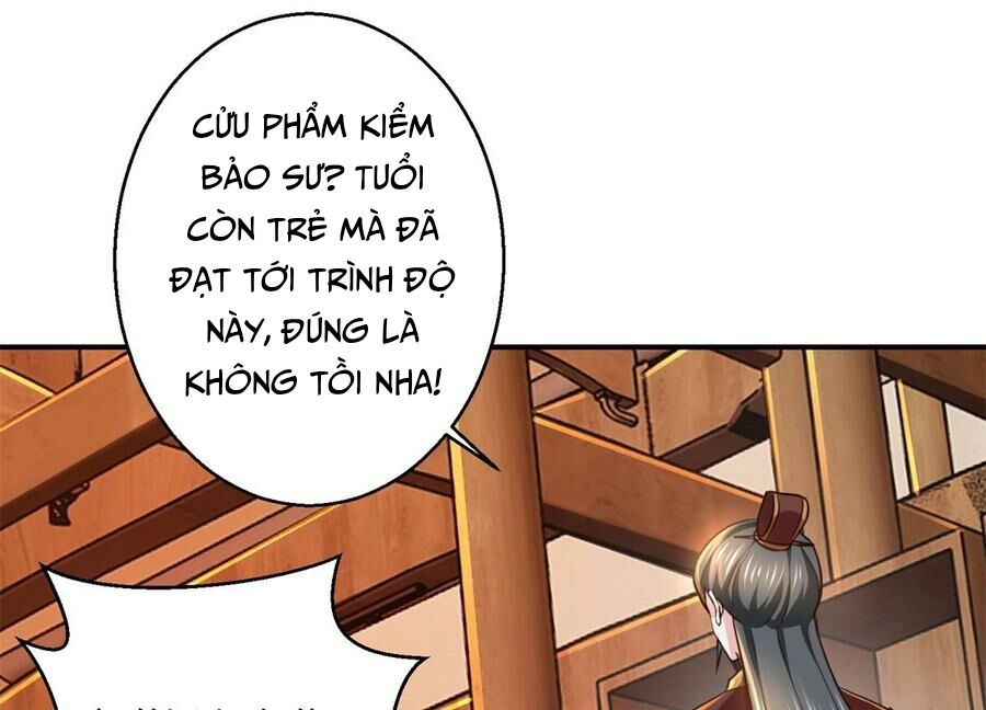 Cửu Dương Đế Tôn Chapter 189 - 40