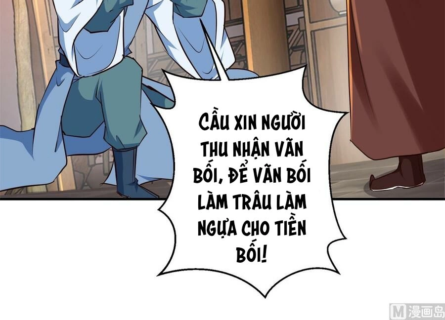 Cửu Dương Đế Tôn Chapter 189 - 42