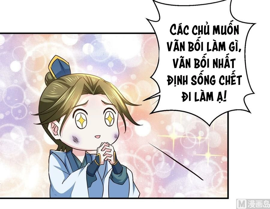 Cửu Dương Đế Tôn Chapter 189 - 45