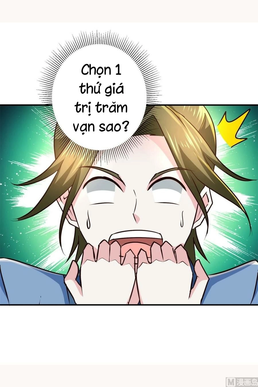 Cửu Dương Đế Tôn Chapter 189 - 47