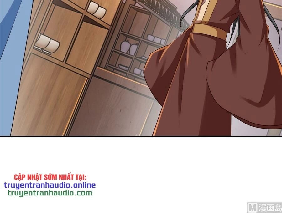 Cửu Dương Đế Tôn Chapter 189 - 50