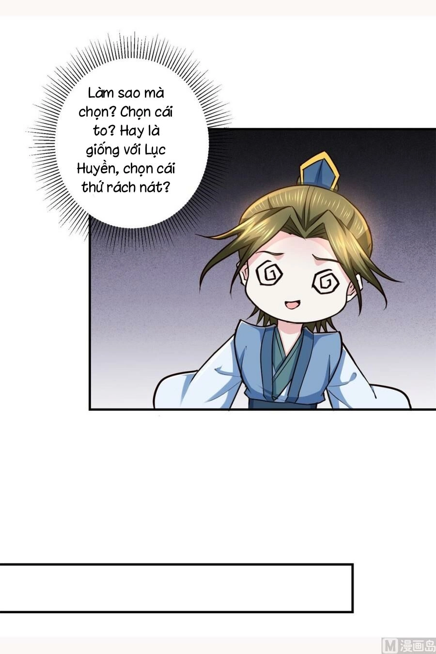 Cửu Dương Đế Tôn Chapter 189 - 51