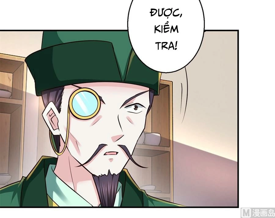 Cửu Dương Đế Tôn Chapter 189 - 57