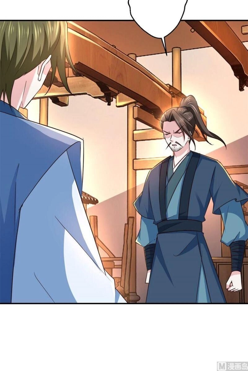 Cửu Dương Đế Tôn Chapter 190 - 2