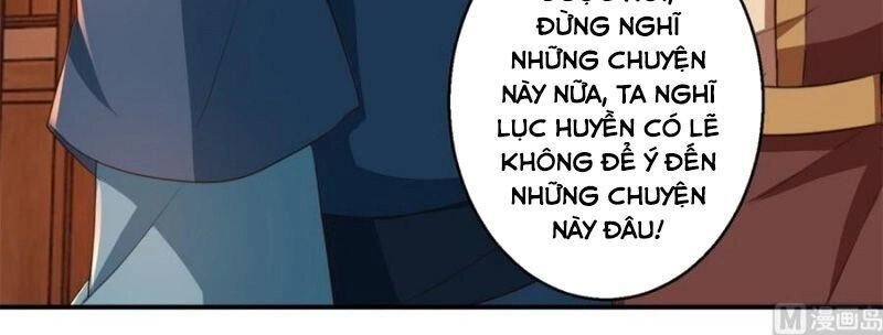 Cửu Dương Đế Tôn Chapter 190 - 6