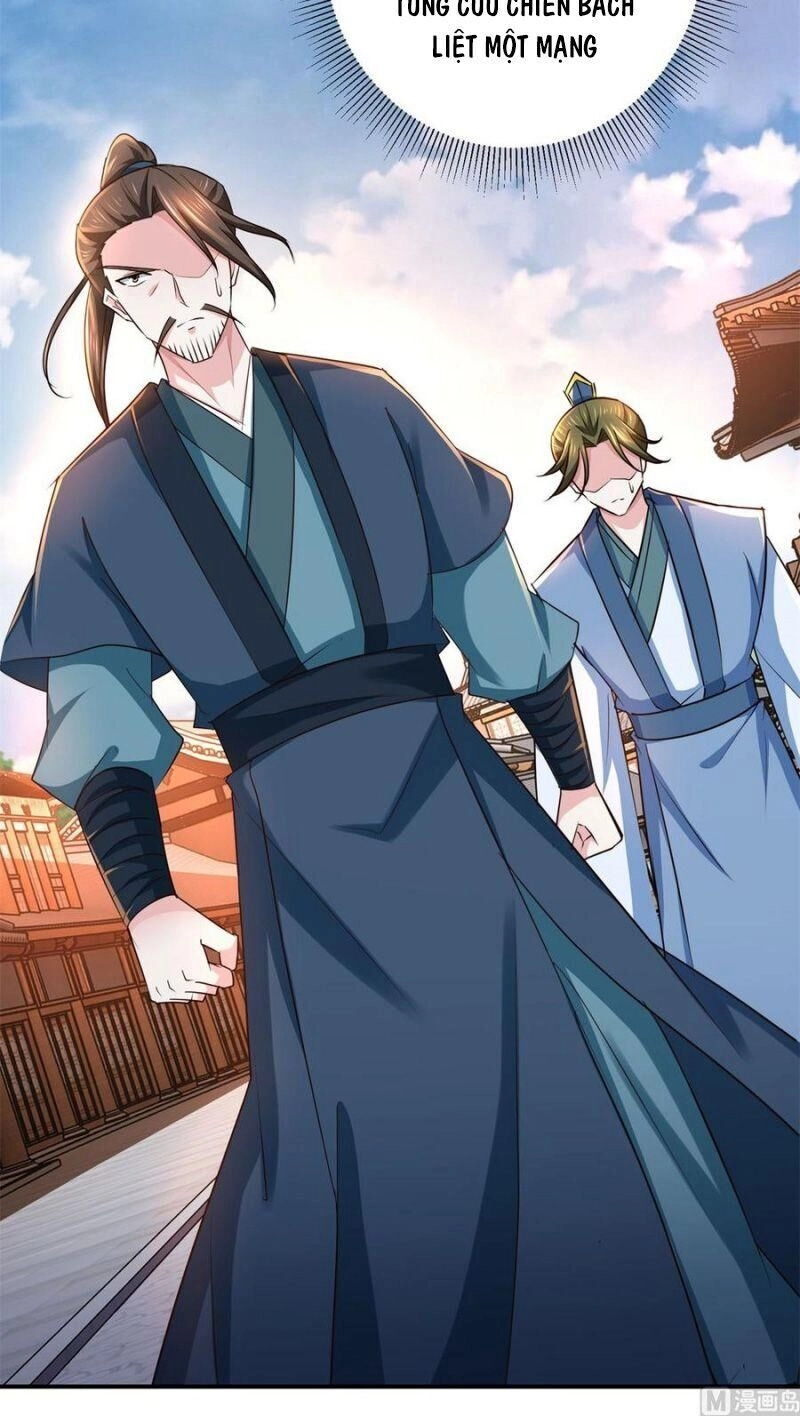 Cửu Dương Đế Tôn Chapter 190 - 8