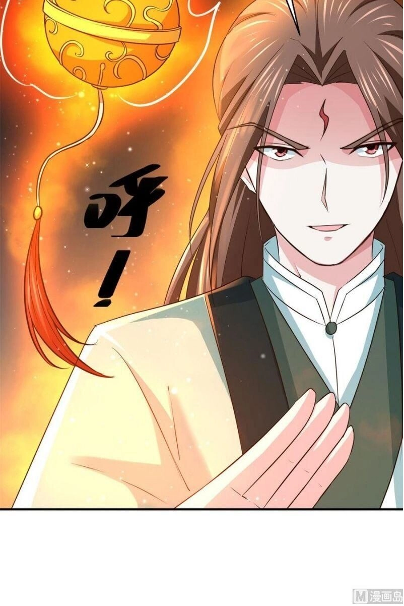 Cửu Dương Đế Tôn Chapter 190 - 16