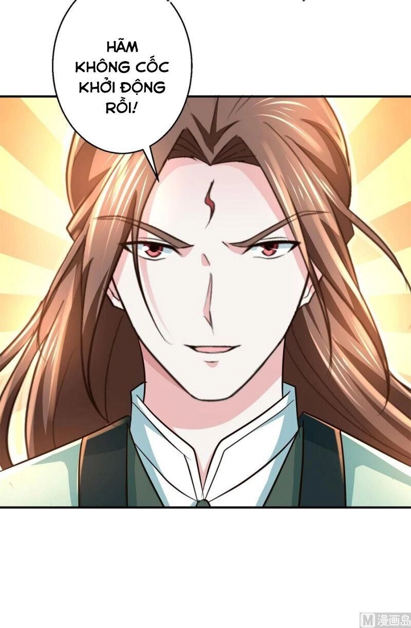 Cửu Dương Đế Tôn Chapter 190 - 25