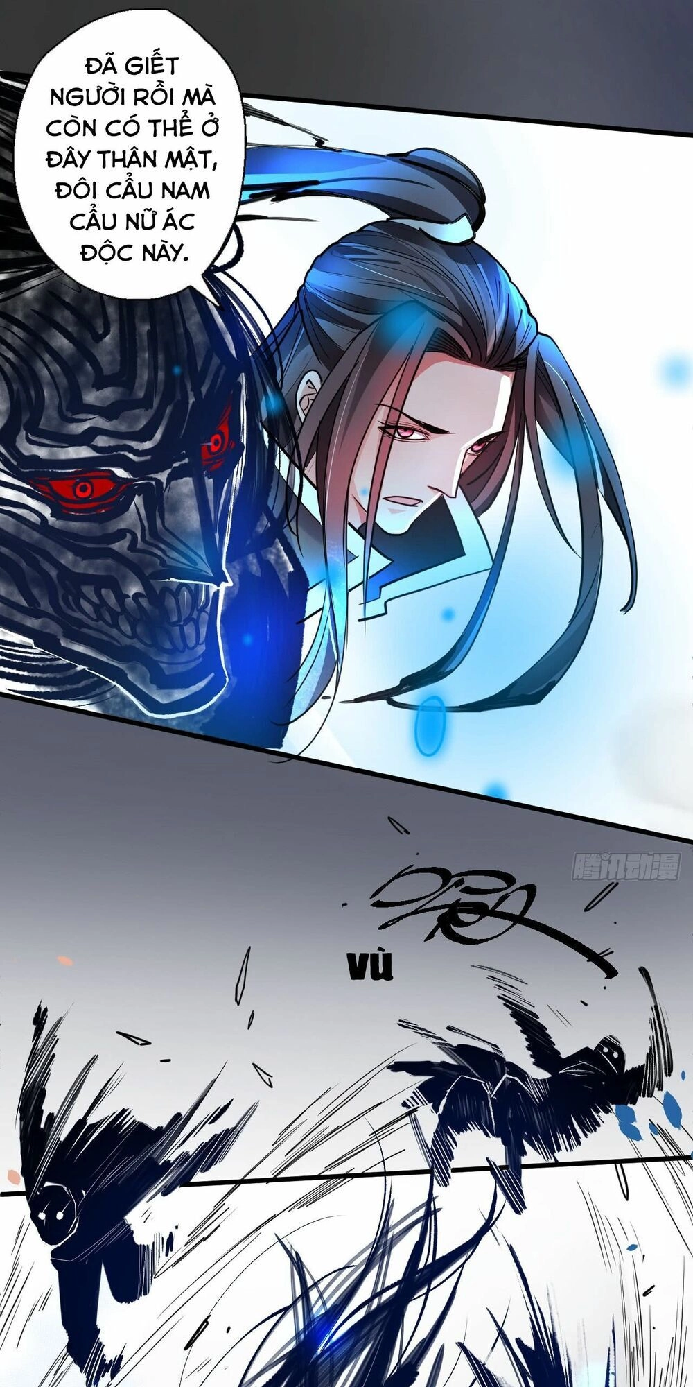 Trọng Sinh Tối Cường Ma Tôn Ở Rể Chapter 1 - 70