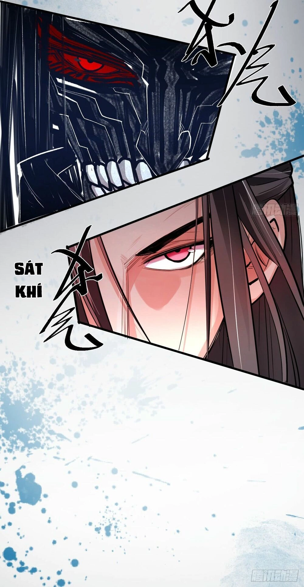 Trọng Sinh Tối Cường Ma Tôn Ở Rể Chapter 1 - 72