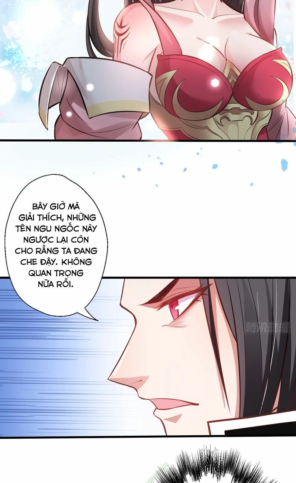 Trọng Sinh Tối Cường Ma Tôn Ở Rể Chapter 3 - 11