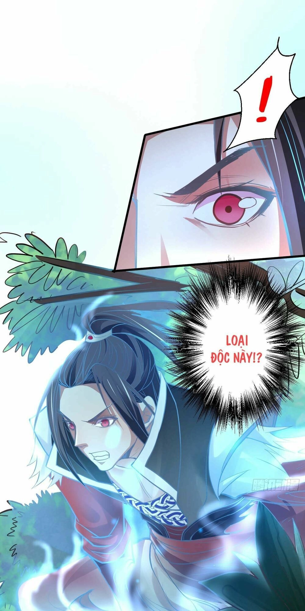 Trọng Sinh Tối Cường Ma Tôn Ở Rể Chapter 4 - 38