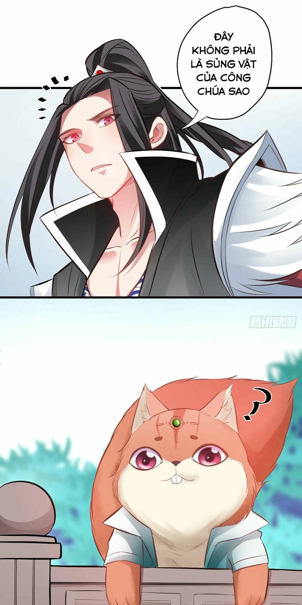 Trọng Sinh Tối Cường Ma Tôn Ở Rể Chapter 4 - 53