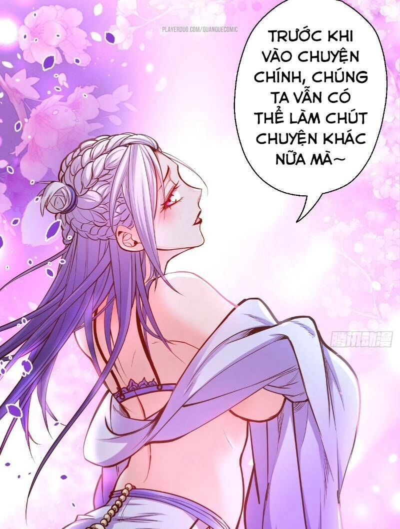 Trọng Sinh Tối Cường Ma Tôn Ở Rể Chapter 9 - 22