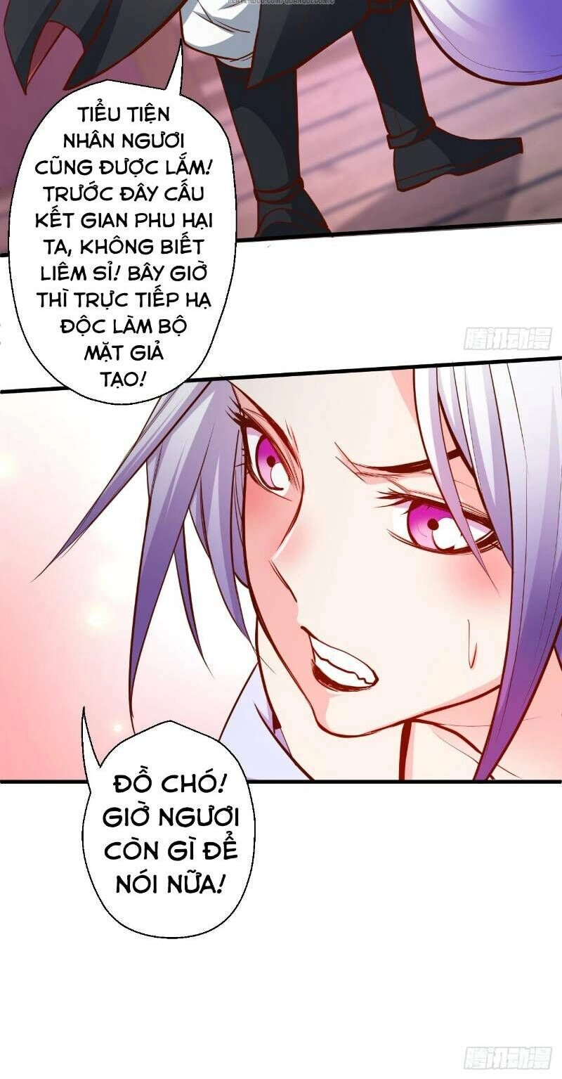 Trọng Sinh Tối Cường Ma Tôn Ở Rể Chapter 9 - 39