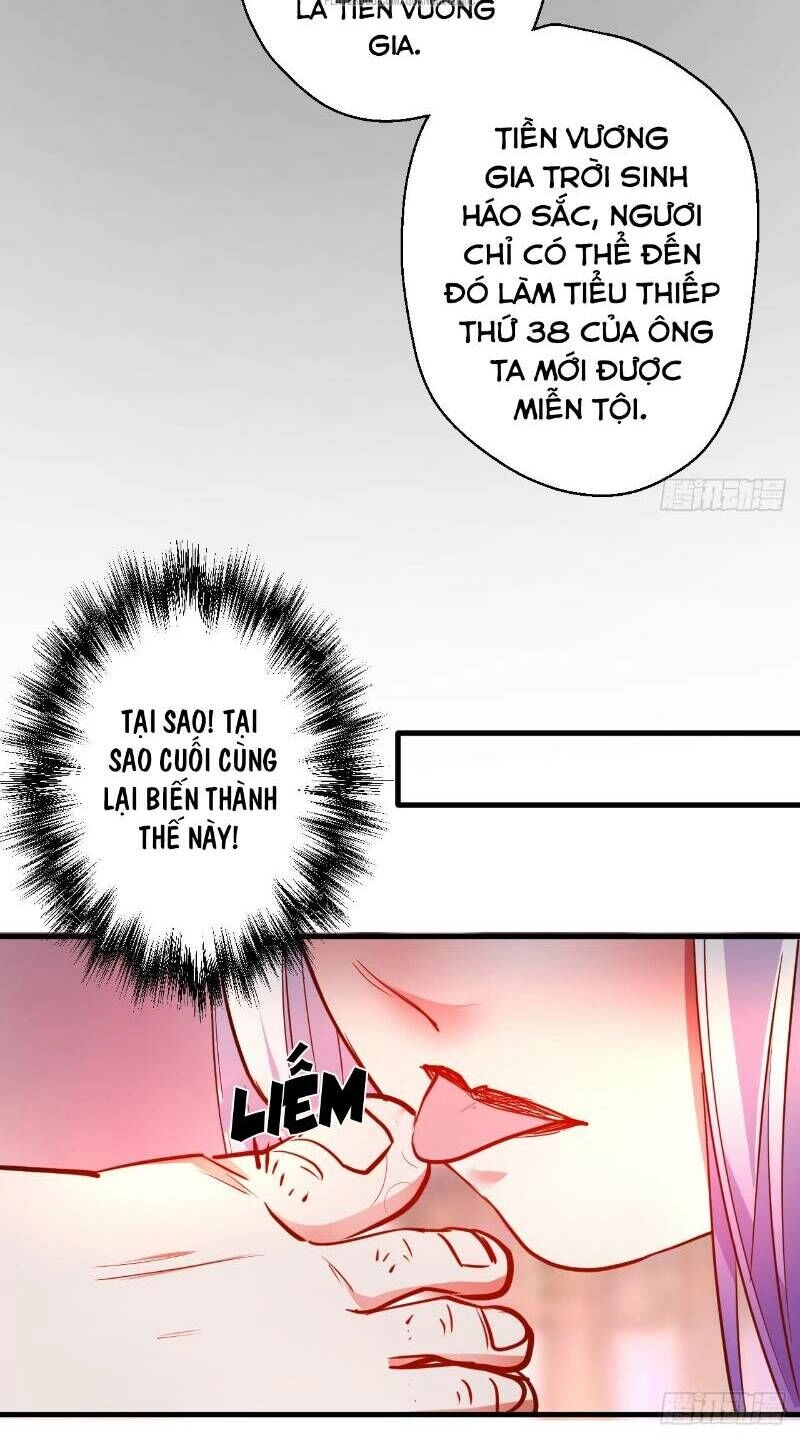 Trọng Sinh Tối Cường Ma Tôn Ở Rể Chapter 16 - 4