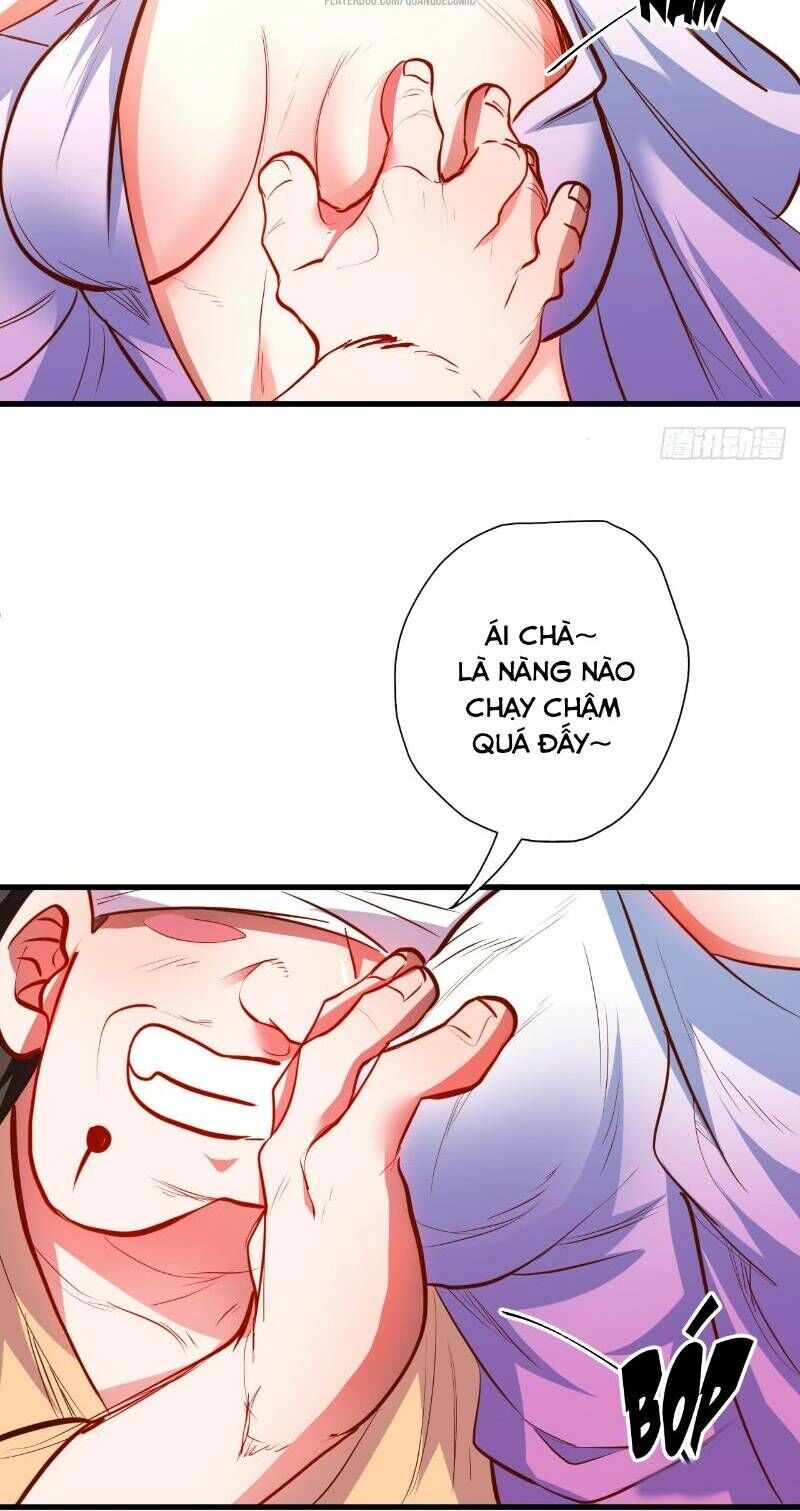 Trọng Sinh Tối Cường Ma Tôn Ở Rể Chapter 18 - 4