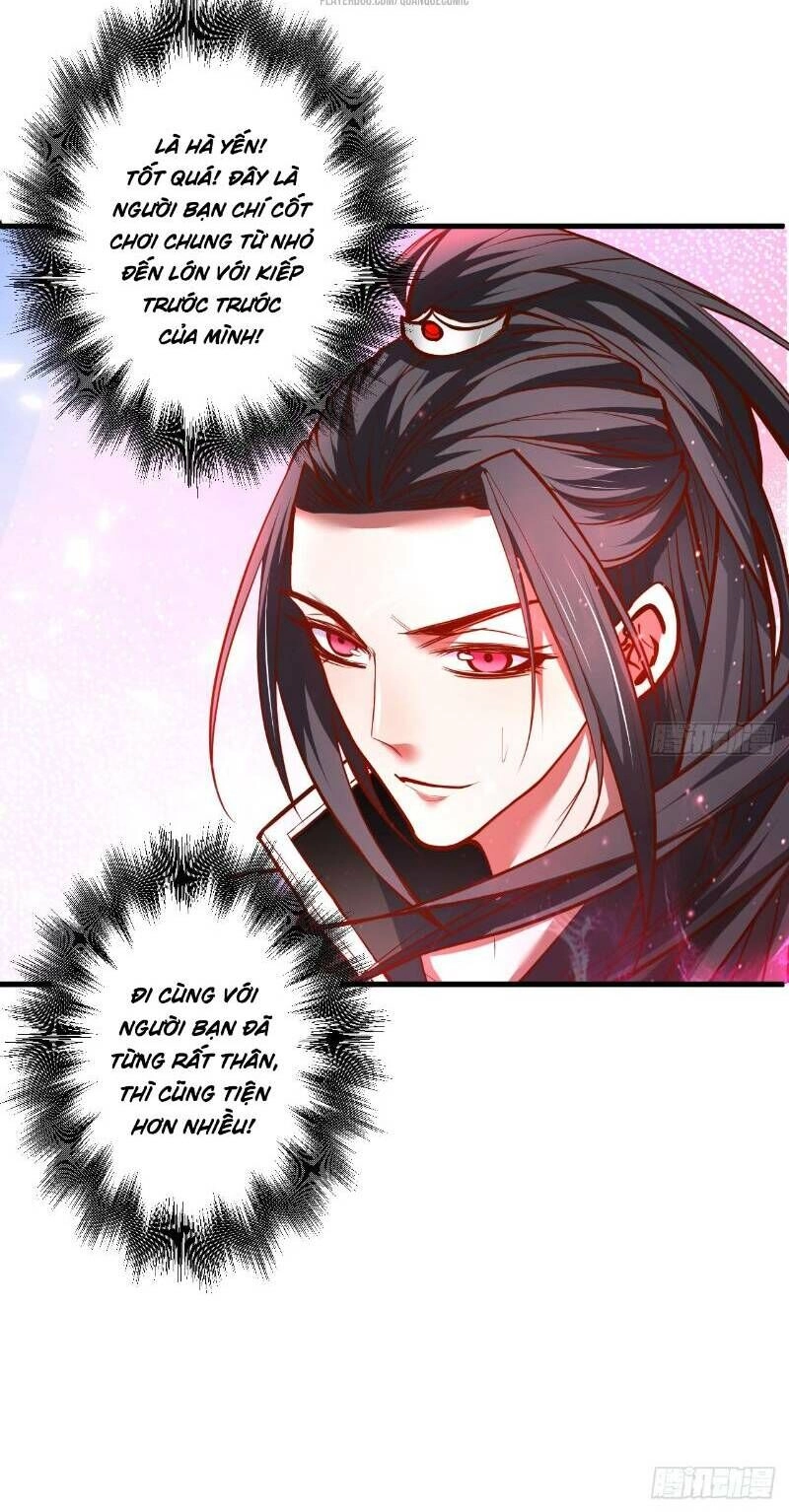 Trọng Sinh Tối Cường Ma Tôn Ở Rể Chapter 20 - 6