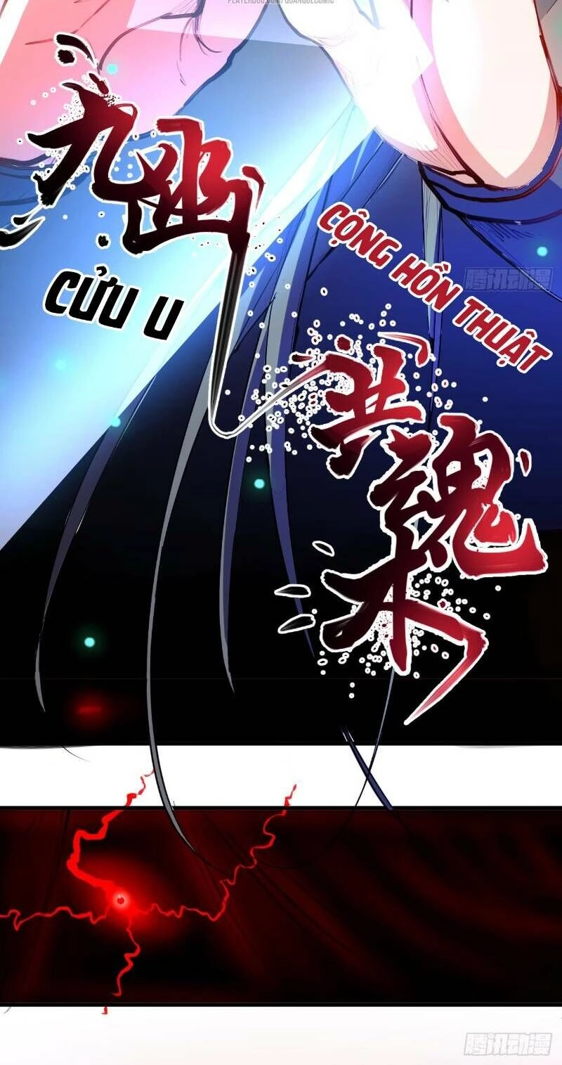 Trọng Sinh Tối Cường Ma Tôn Ở Rể Chapter 20 - 20