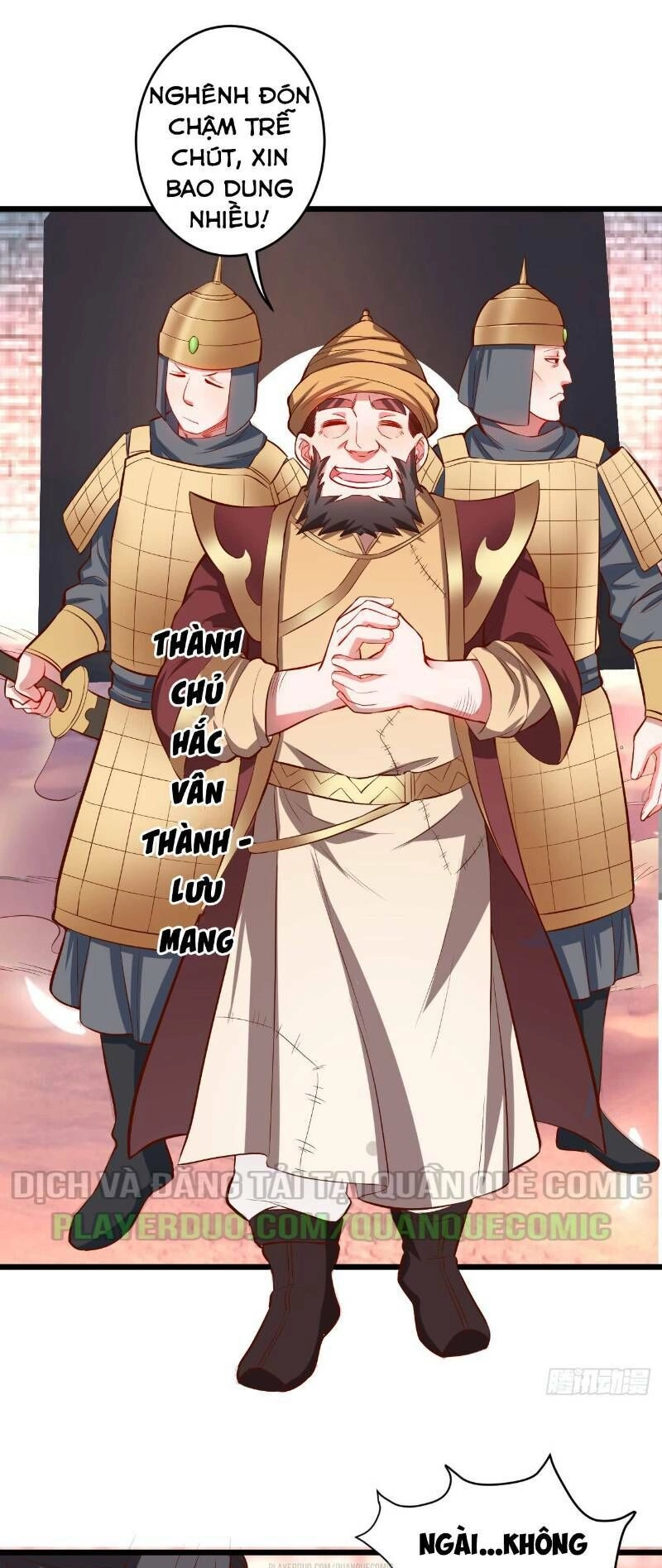 Trọng Sinh Tối Cường Ma Tôn Ở Rể Chapter 27 - 15