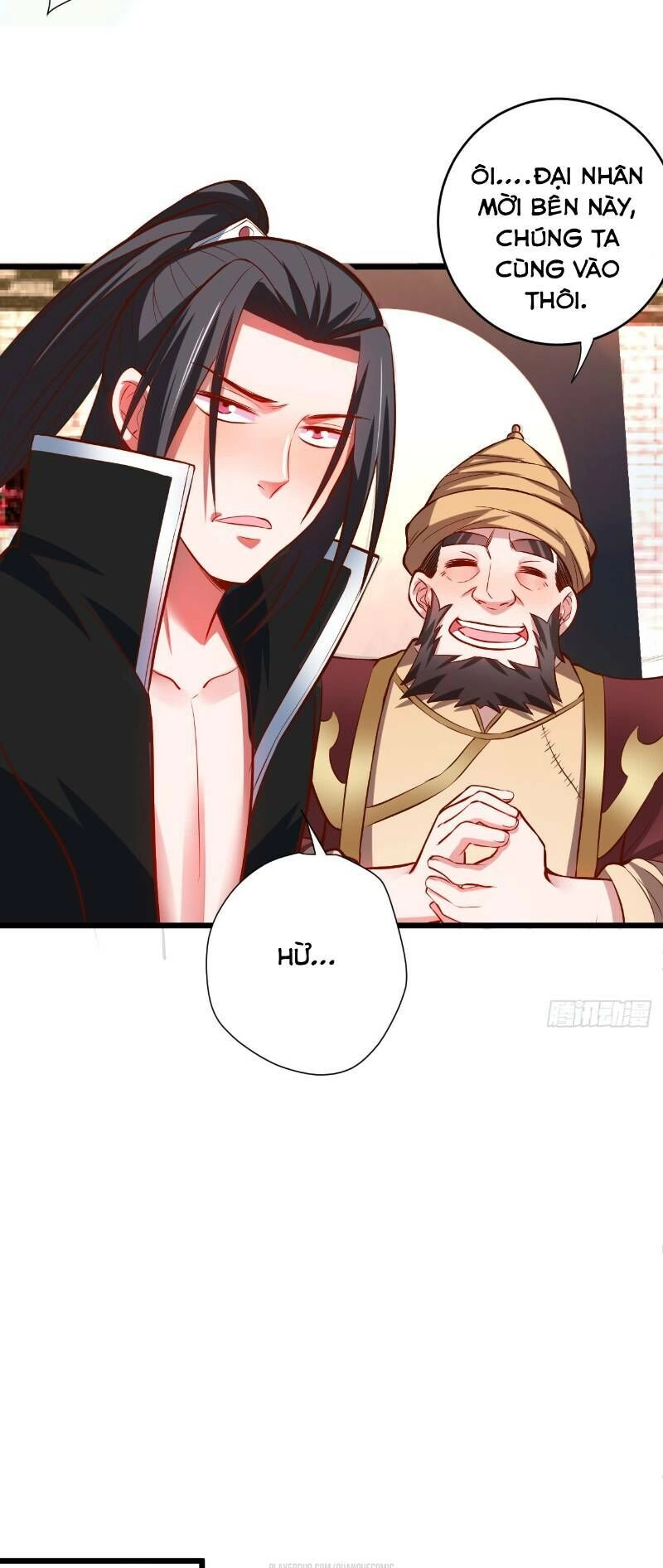 Trọng Sinh Tối Cường Ma Tôn Ở Rể Chapter 27 - 21