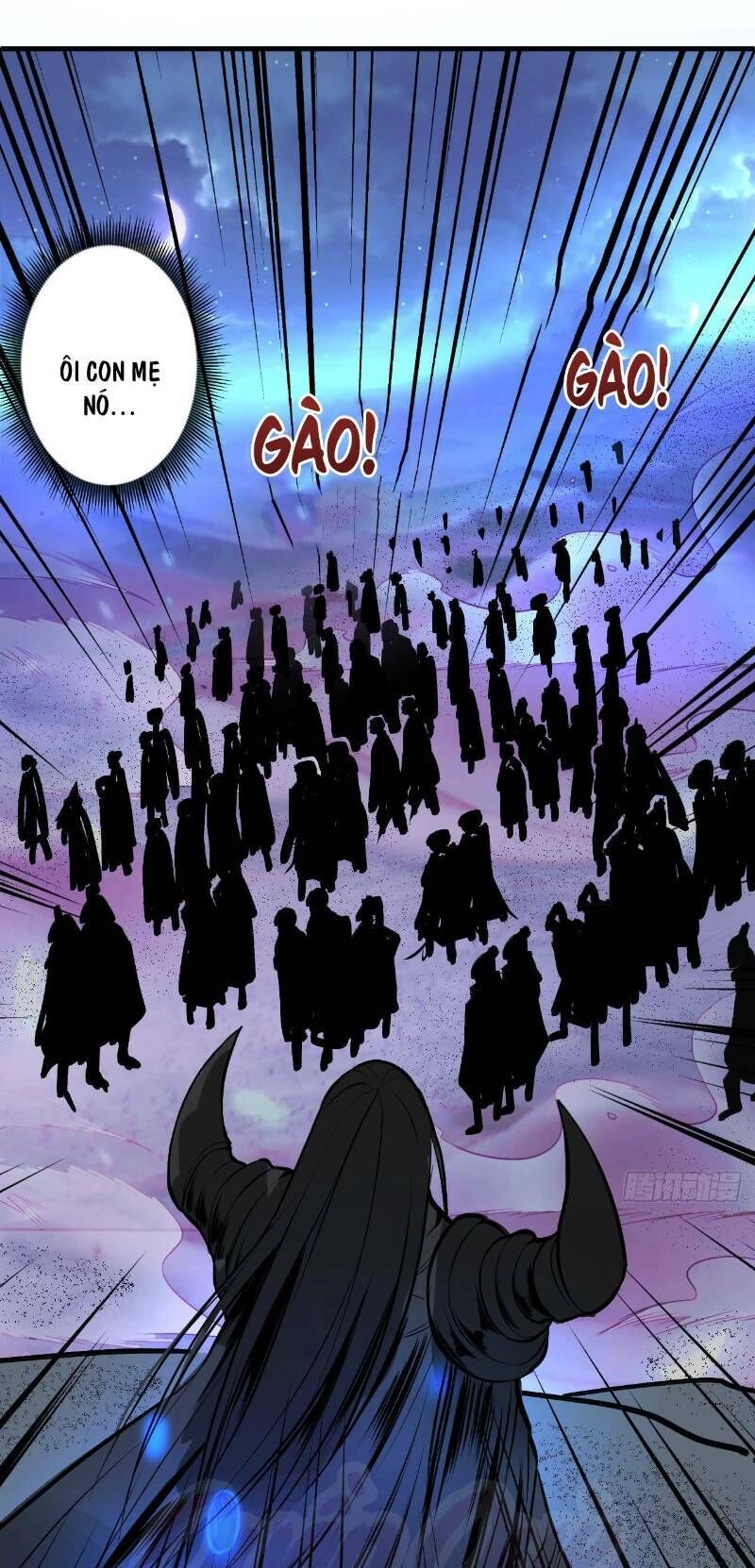 Trọng Sinh Tối Cường Ma Tôn Ở Rể Chapter 29 - 5