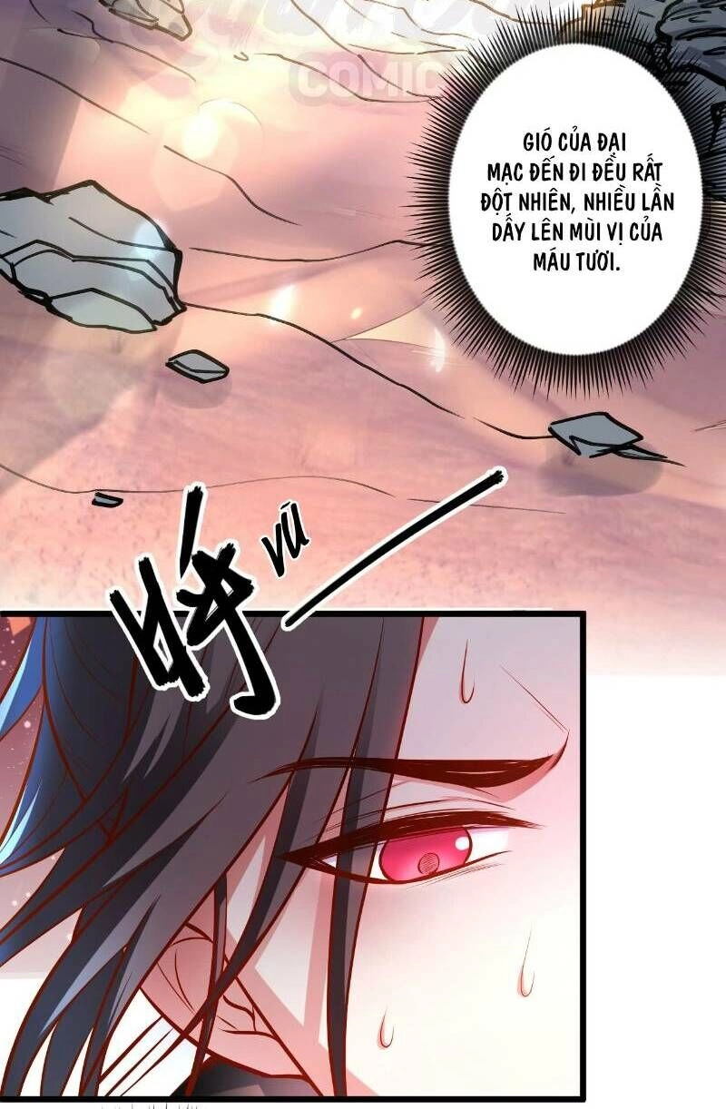 Trọng Sinh Tối Cường Ma Tôn Ở Rể Chapter 31 - 2