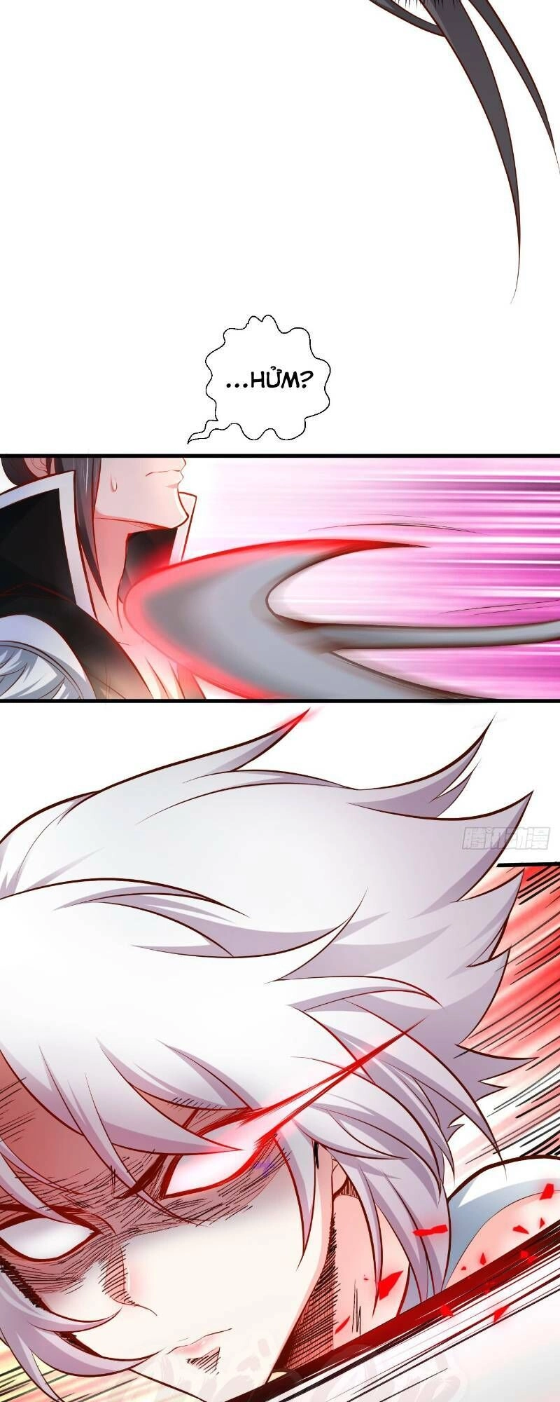 Trọng Sinh Tối Cường Ma Tôn Ở Rể Chapter 31 - 5