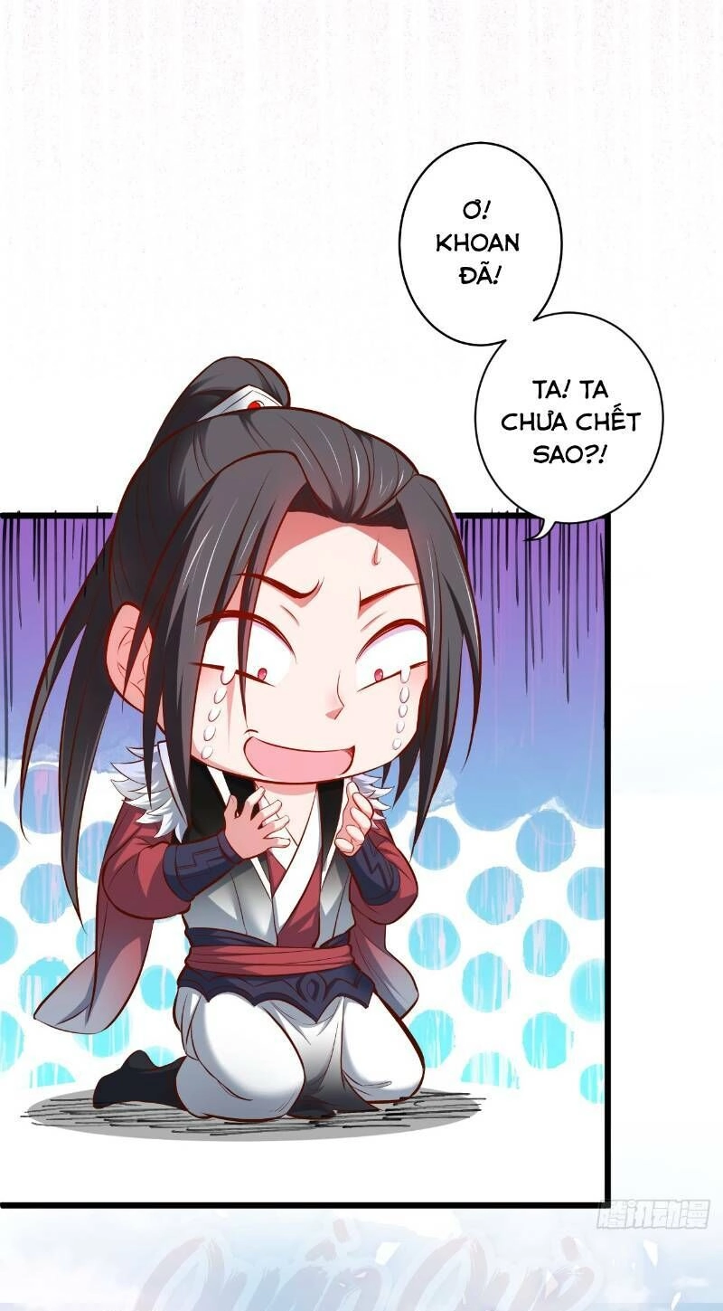 Trọng Sinh Tối Cường Ma Tôn Ở Rể Chapter 31 - 10