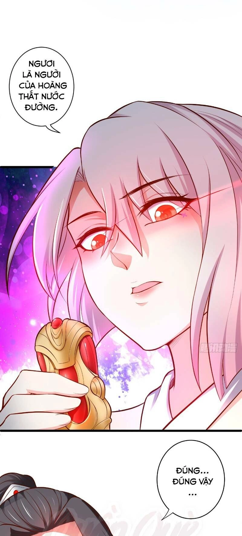 Trọng Sinh Tối Cường Ma Tôn Ở Rể Chapter 31 - 12