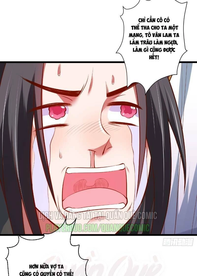 Trọng Sinh Tối Cường Ma Tôn Ở Rể Chapter 31 - 16